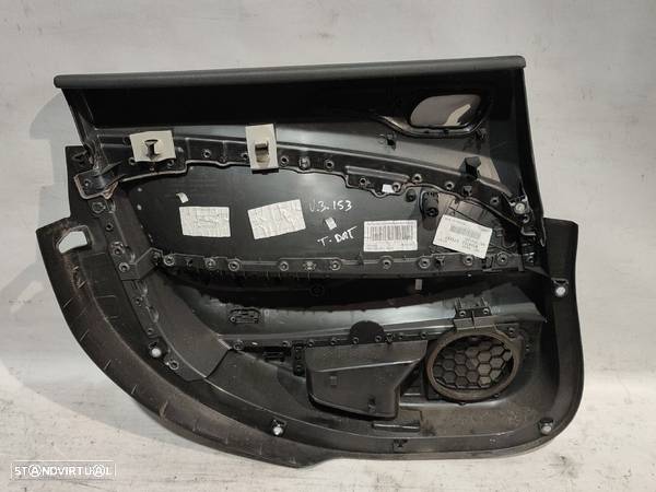 Forras Portas Citroen C5 Iii Break (Rw_) - 8