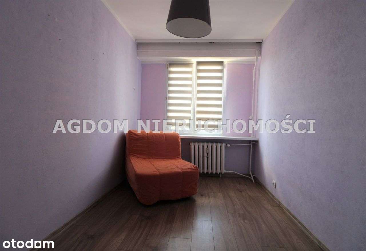 Przytulne 36m kw -os.Południe-1