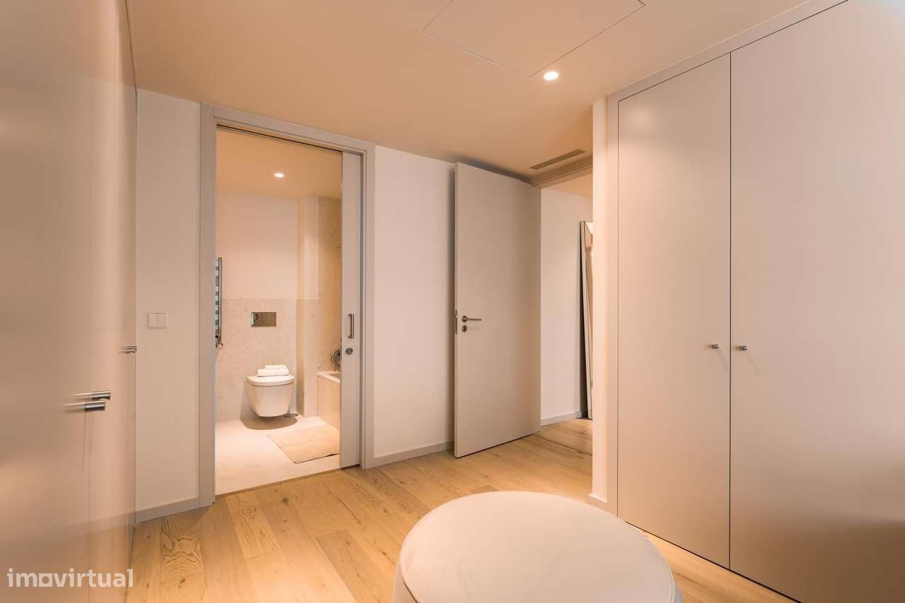 Apartamento T4 com estacionamento, Parque das Nações, Lisboa-28