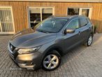 Nissan Qashqai 1.5 dCi N-Connecta Business - 22