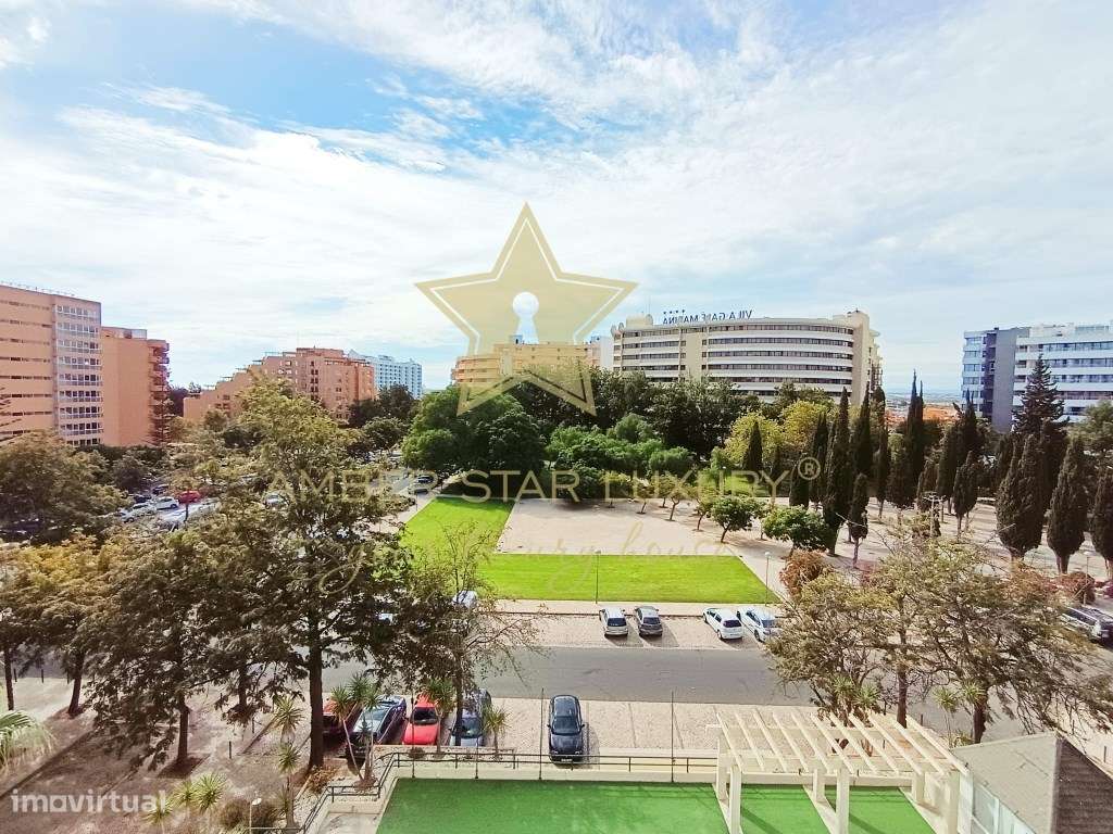 T1+1 em Vilamoura: Investimento e Estilo de Vida Num Só Apartamento - Grande imagem: 2/12