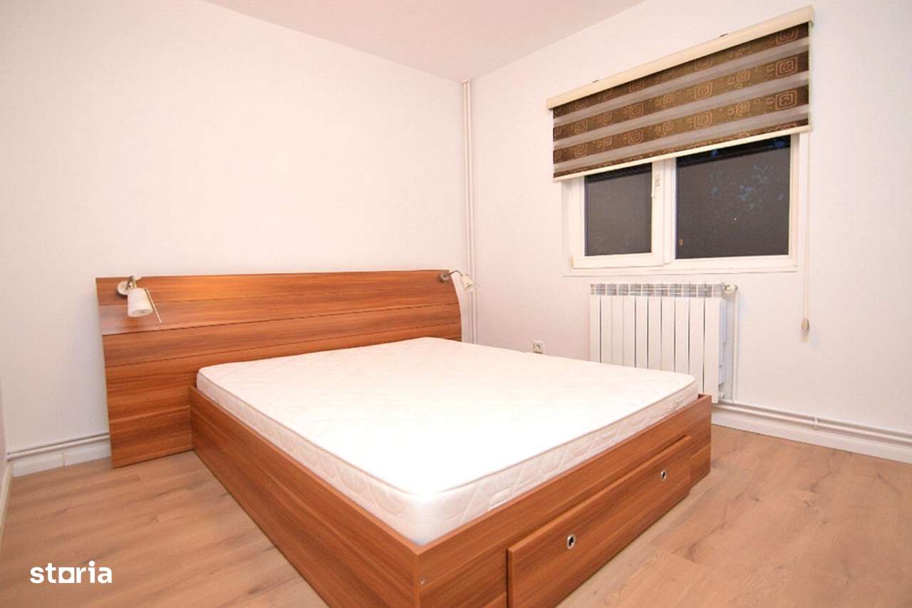 Tineretului 2 camere cu centrala si parcare - Imagine principală: 4/8