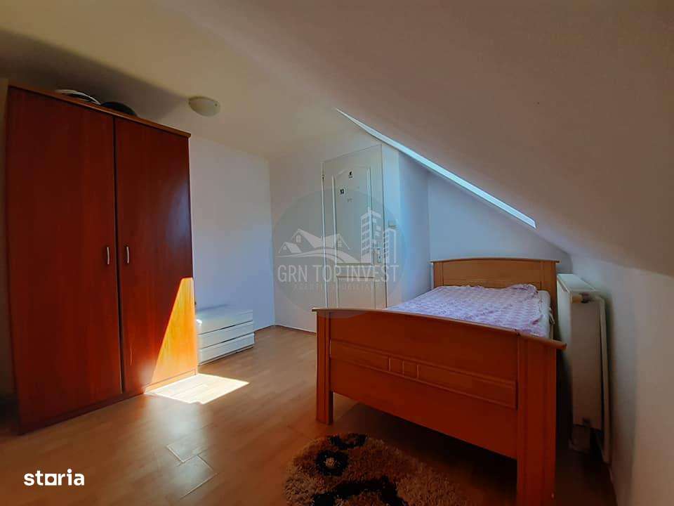 Apartament 3 camere si balcon zona Cedonia-9
