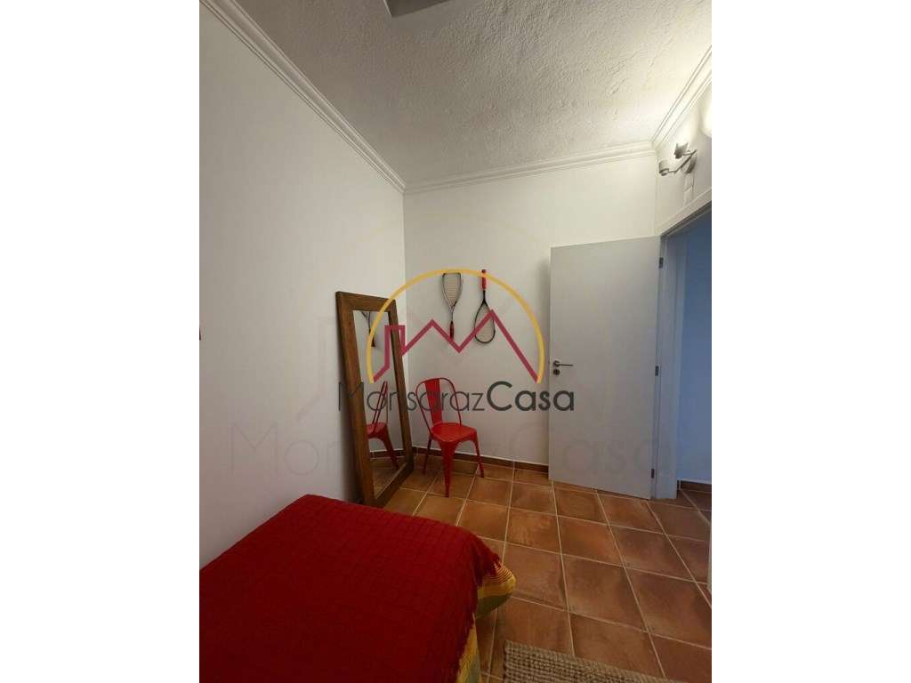 Moradia T3 em Montoito com Piscina-16