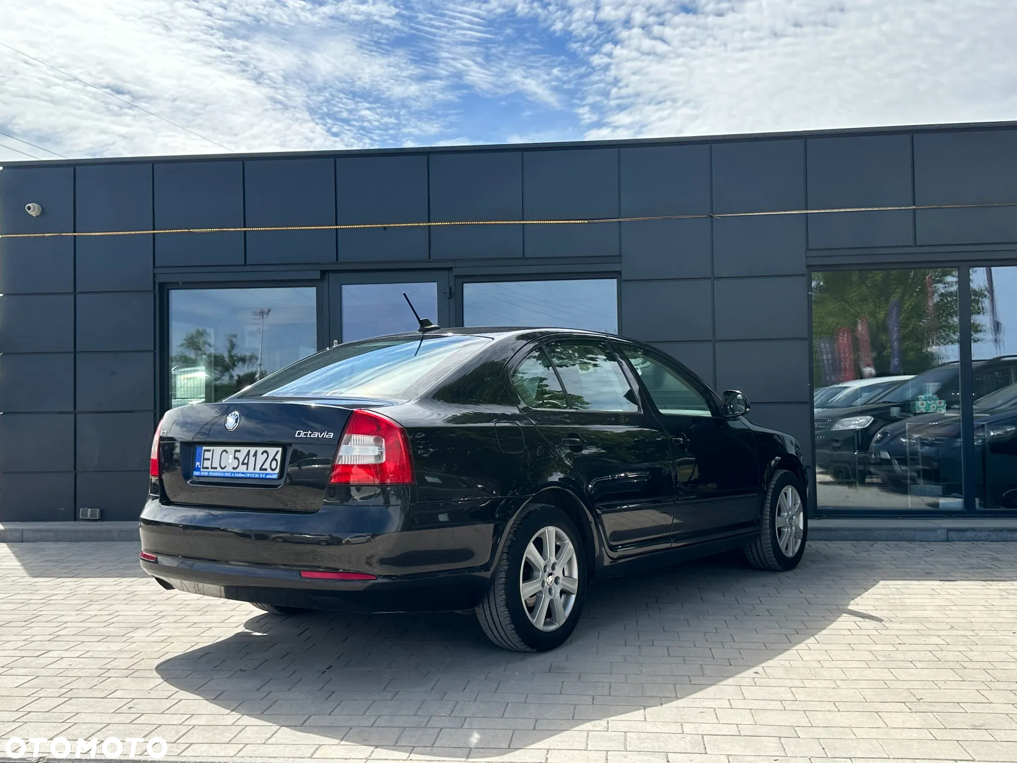 Skoda Octavia 1.6 TDI Active - 17