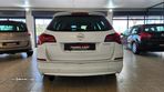 Opel Astra Sports Tourer 1.7 CDTI DPF Exklusiv - 10