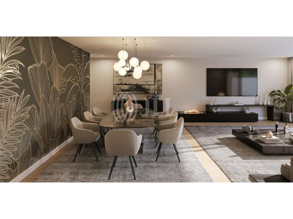 Moradia T3 com piscina, no Oceanic Reserve, Porto - Grande imagem: 2/51