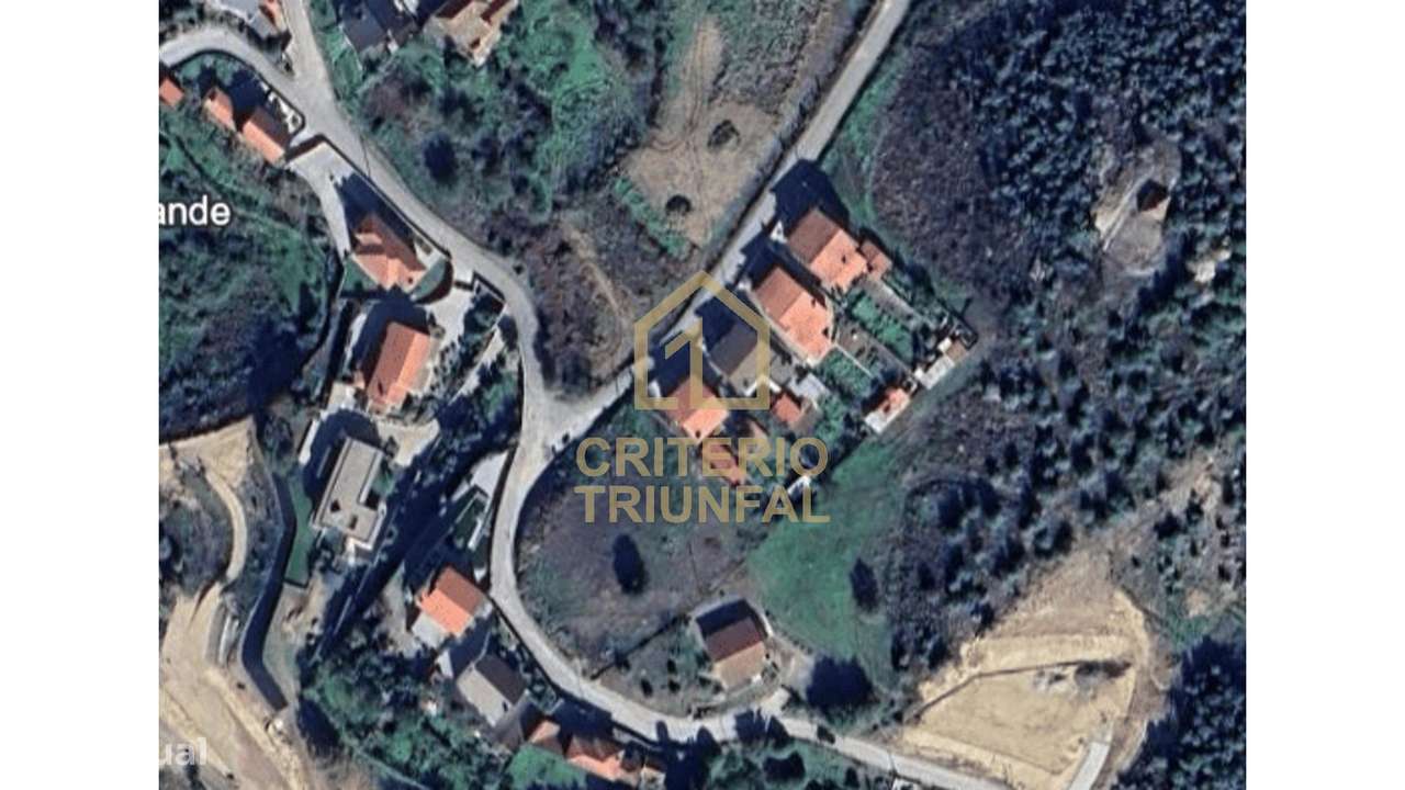 Terreno Urbano - Penafiel - Grande imagem: 2/9