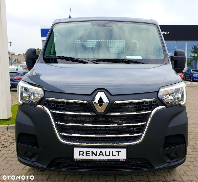 Renault Master - 2