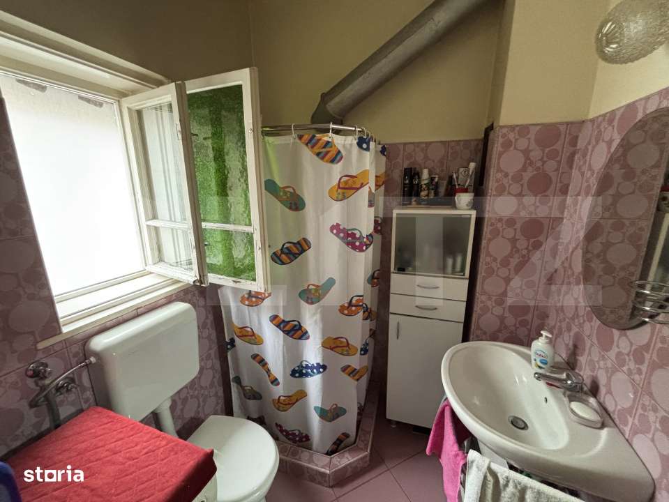 Casa de vanzare zona ultracentrala - Imagine principală: 4/6