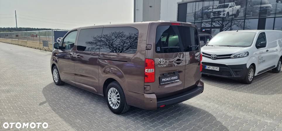 Toyota Proace Verso - 5