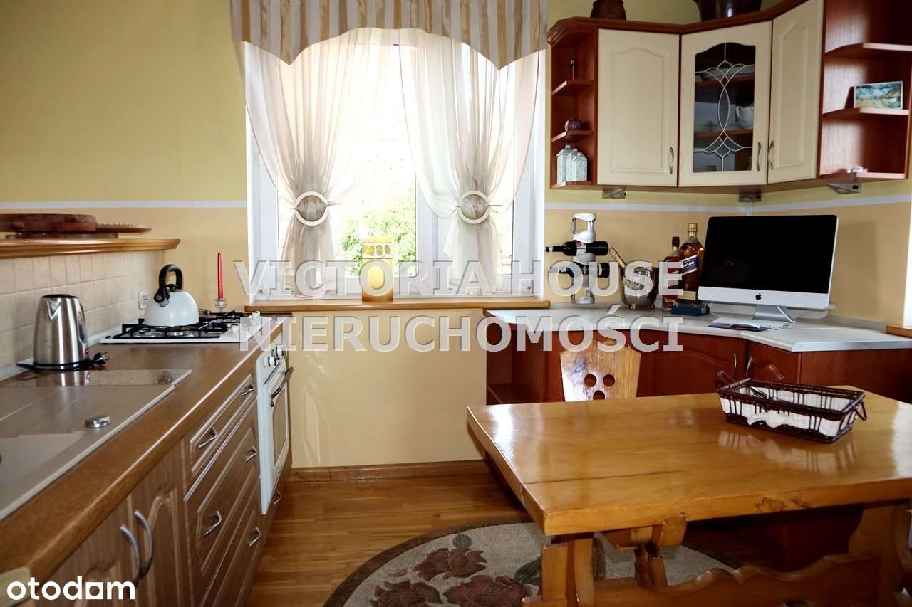 DOM Gotowy DO Zamieszkania W Niższej Cenie!-16