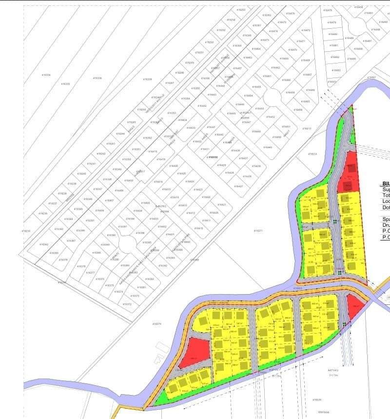 Terenuri in rate-Sacalaz - Imagine principală: 5/5