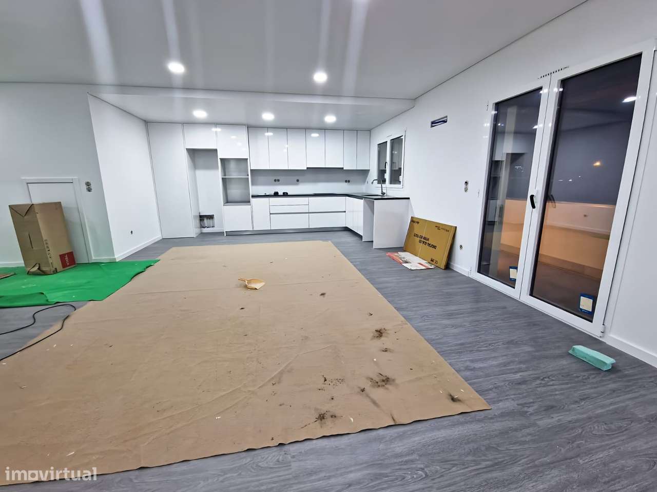 Apartamento T2 Venda em Santa Joana,Aveiro-7