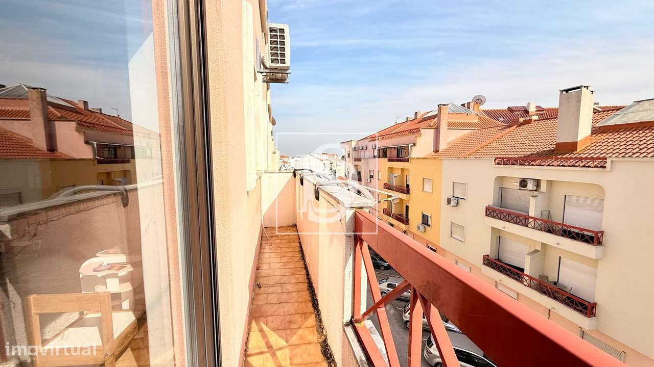 Apartamento T3 Venda em Baixa da Banheira e Vale da Amoreira,Moita-24