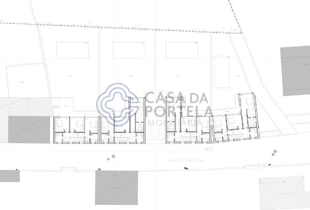 INVESTIMENTO | PIP APROVADO para construção de 4 moradias - Grande imagem: 5/31