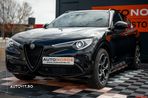 Alfa Romeo Stelvio 2.0 Turbo 16V AT8-Q4 Veloce - 3