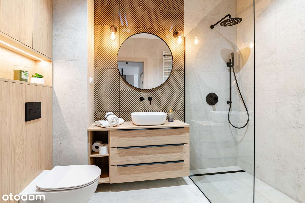 Osiedle Harmonia Nowe 3 pok  Rezerwacja!!! - Pełny obrazek: 5/20