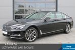 BMW Seria 7 740d xDrive - 1