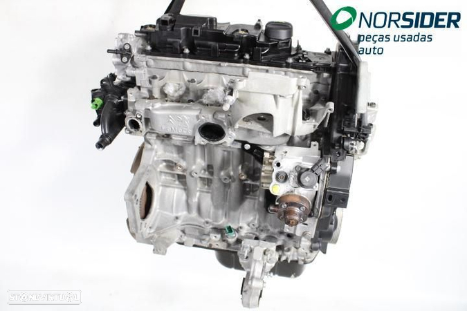 Motor Citroen Berlingo Combi|08-12 - 3