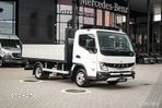 Mitsubishi FUSO CANTER 3C15 wywrot 3 strony plandeka - 3