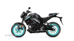 Yamaha MT - 4