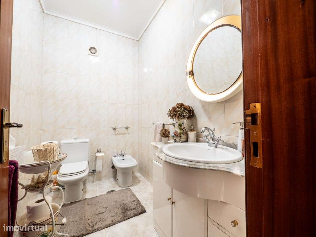 Moradia V4 Espinho-26