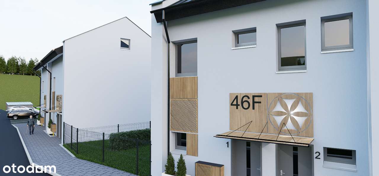 ❤️ Apartamenty w Wiśle – mieszkania inwestycyjne. - Pełny obrazek: 5/17