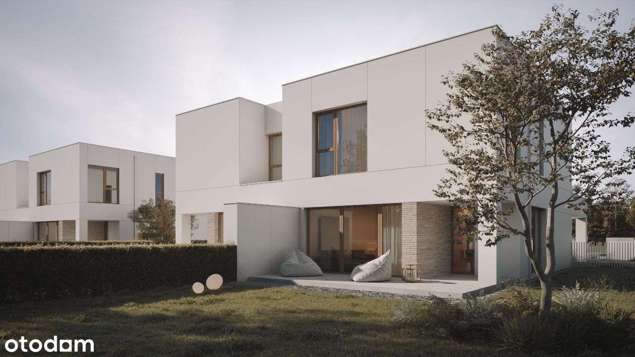 Osiedle Florentynów, dom 103,94m2 z działką 413m2 - Pełny obrazek: 4/19