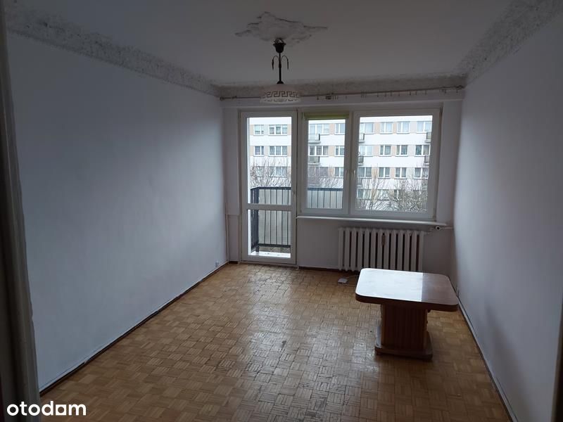 mieszkanie 49m 3 pokoje Ełk Warszawska