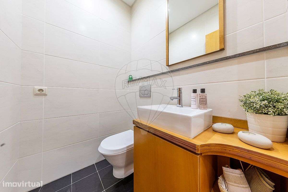 Apartamento T3 para venda-25