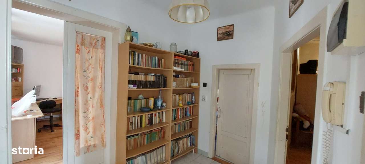 De vanzare casa singur in curte , zona Libertatii-2