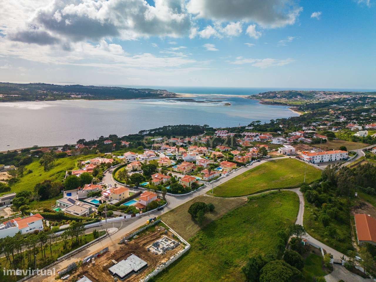 Terreno no Nadadouro-9