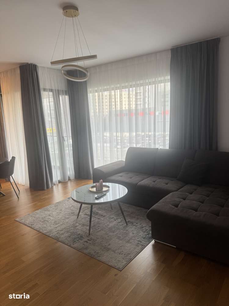 Particular, ap.2 cam, Aviatiei, Baneasa, Herastrau, exclus agentii - Imagine principală: 4/12