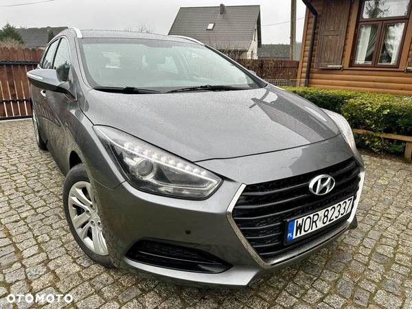 Hyundai i40 2.0 GDI Comfort - 9