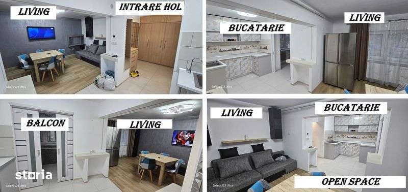 3 Camere Et 1 Tomis III - Adamclisi - Cabinet Mrini - Imagine principală: 4/5