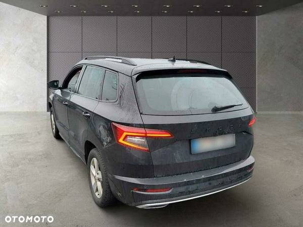 Skoda Karoq 2.0 TDI SCR 4x4 Sportline DSG - 3