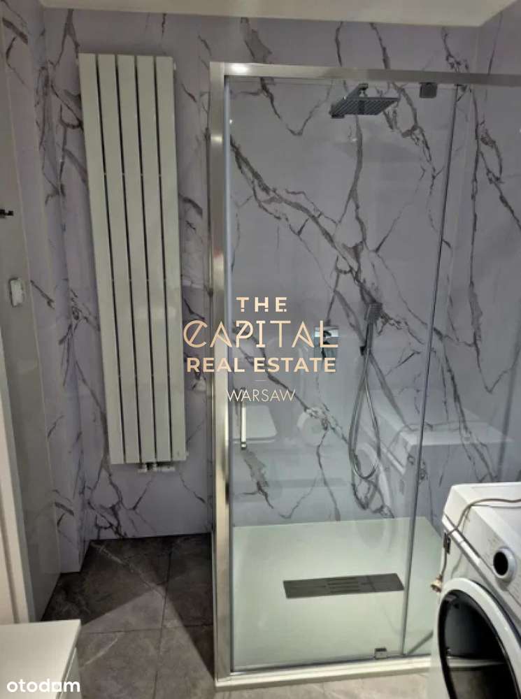 Nowoczesne 3-pokojowe mieszkanie po remoncie | 200 m od metra Służew | - Pełny obrazek: 5/8