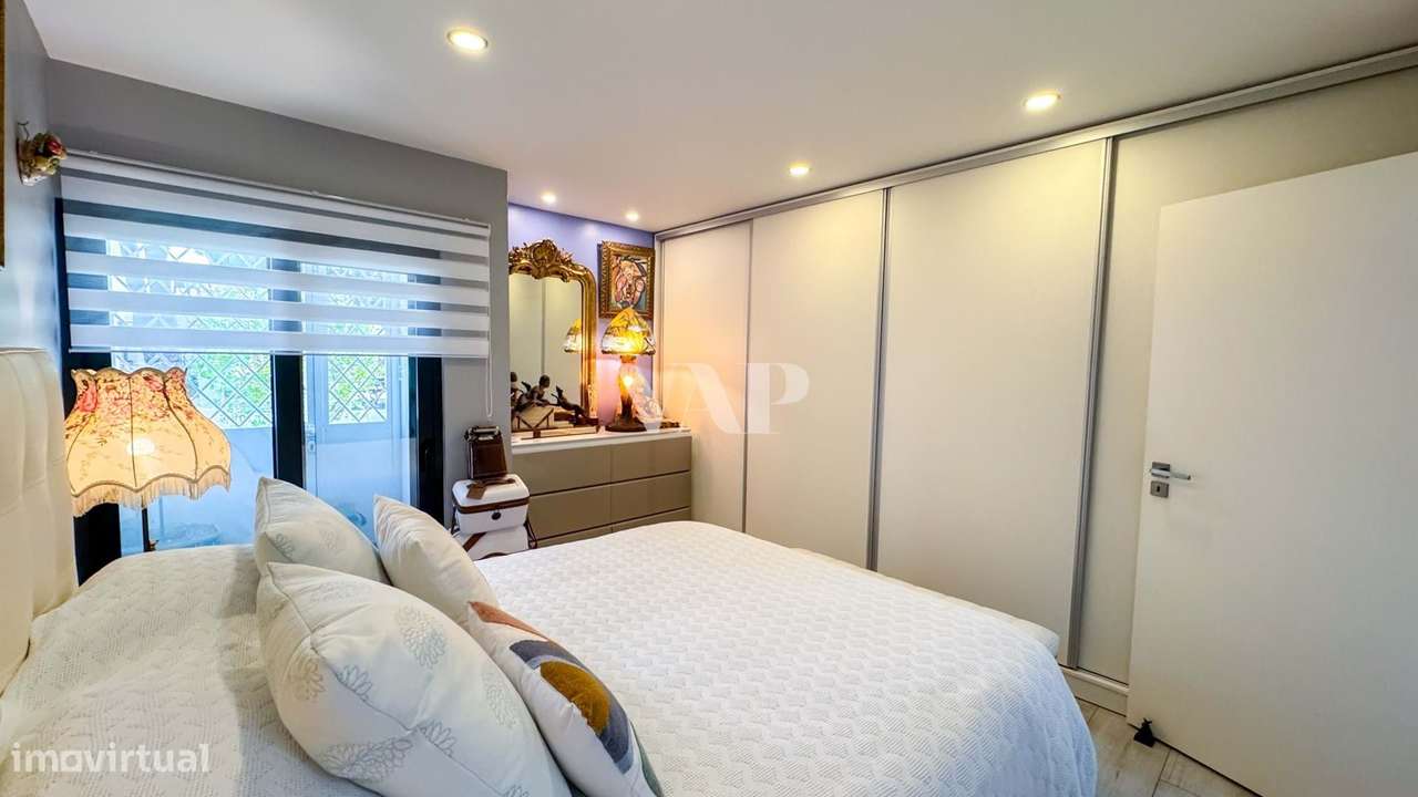 Moradia V1+1  com jardim, Vilamoura-19