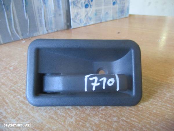 Puxador Interior 7700813585 RENAULT 19 1995 FE RENAULT 19 1994 TE - 1