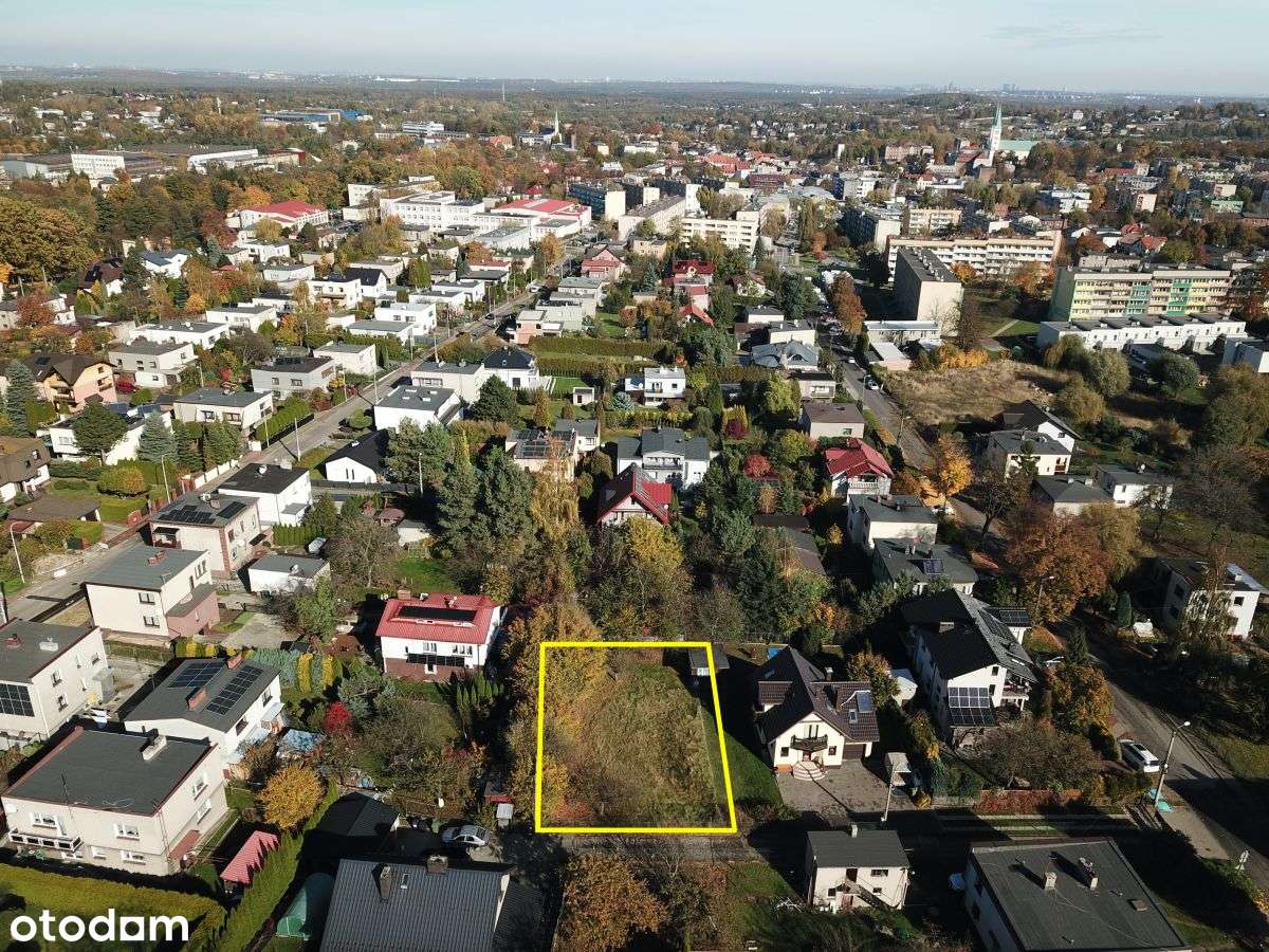 Do centrum na piechotę - jedyna w tej lokalizacji - Pełny obrazek: 5/5