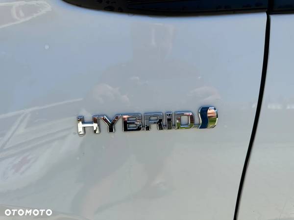Toyota Yaris - 12