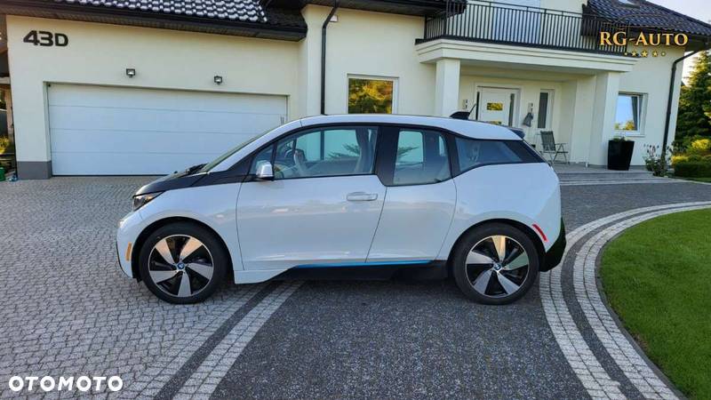 BMW i3 - 12