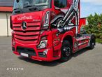 Mercedes-Benz ACTROS 1848 MP5 GIGASPACE WERSJA SMART TRUCK! - 2