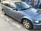 BMW Seria 3 320d - 4