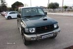 Mitsubishi Pajero 2.8 TD GLS - 18