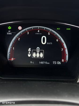 Honda Civic 1.5 T Sport Plus (Navi) - 5