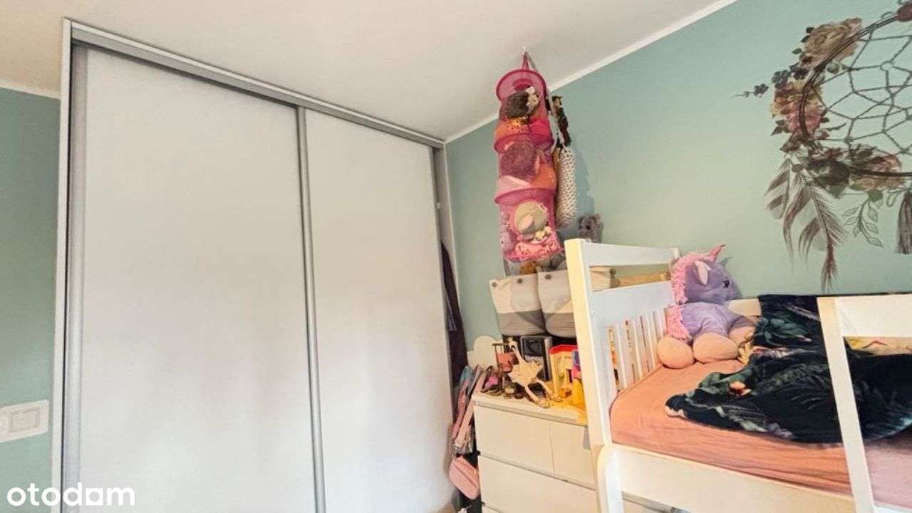 Sprzedam mieszkanie 2 pokojowe Tarchomin-15