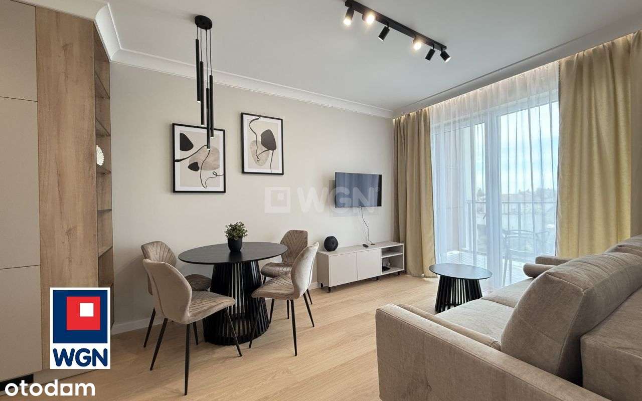 Wykończony Pod Klucz Apartamemt nad jeziorem Oleck - Pełny obrazek: 5/20