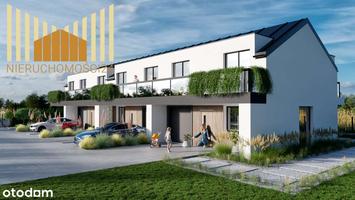 Nowe Segmenty W Mińsku Maz. - Pełny obrazek: 4/5